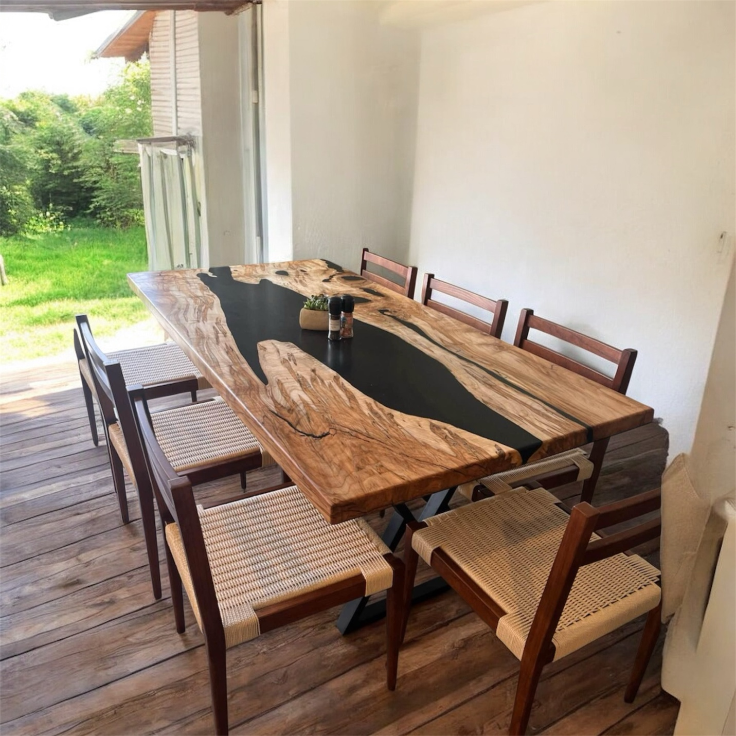 Ohio River Tables, LLC Recent Projects | Cleveland, OH