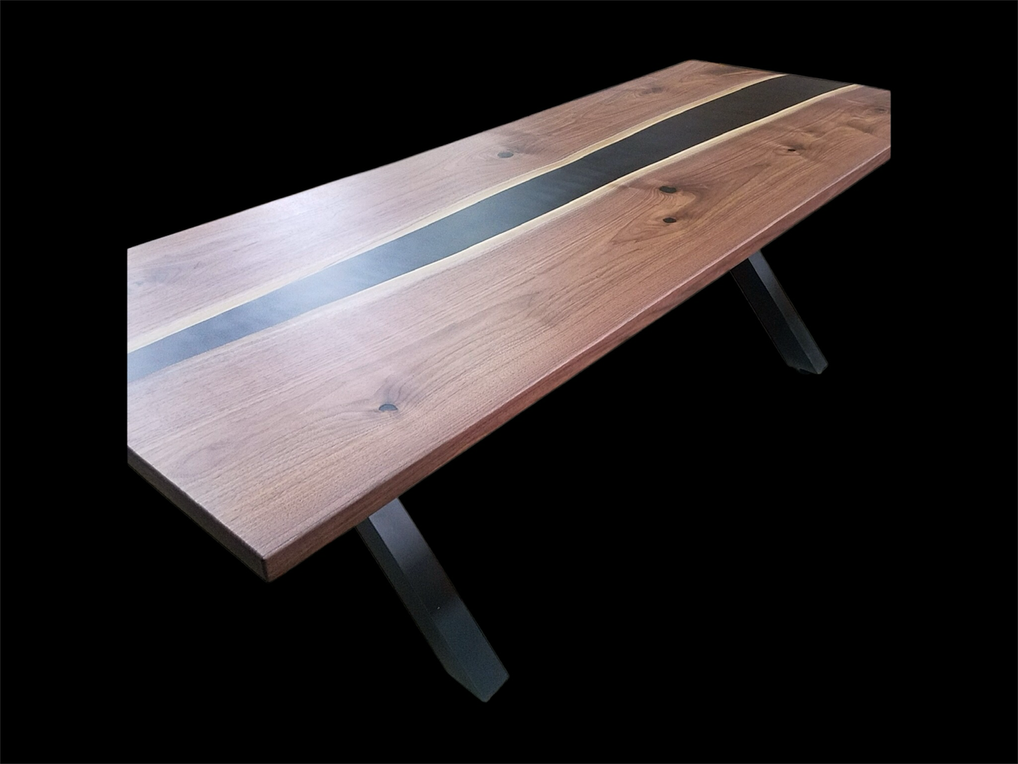 Ohio River Tables, LLC Recent Projects | Cleveland, OH
