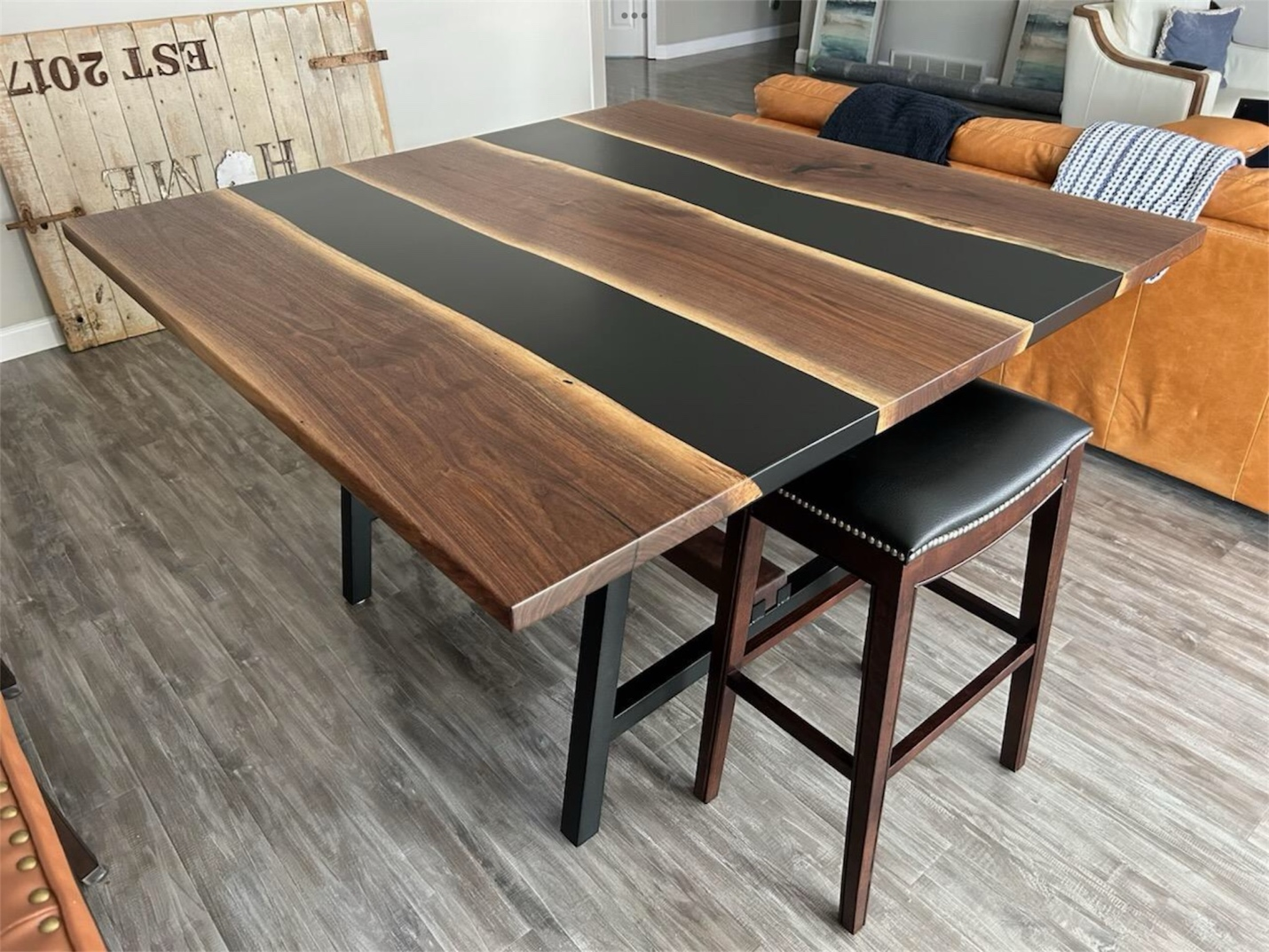 Ohio River Tables, LLC Recent Projects | Cleveland, OH
