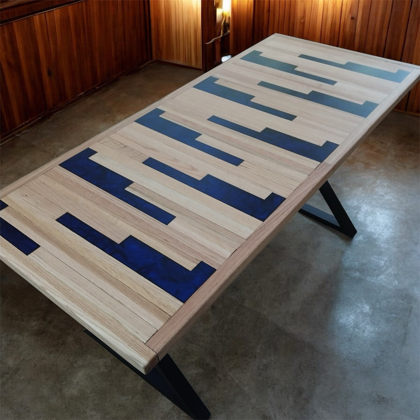 Ohio River Tables, LLC Recent Projects | Cleveland, OH