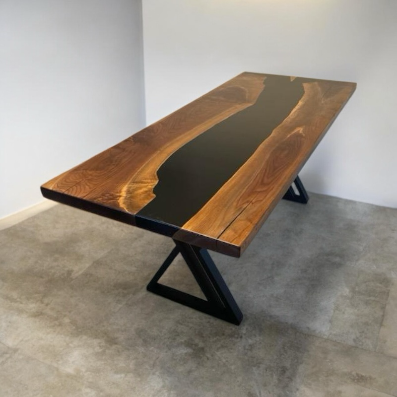 Ohio River Tables, LLC Recent Projects | Cleveland, OH
