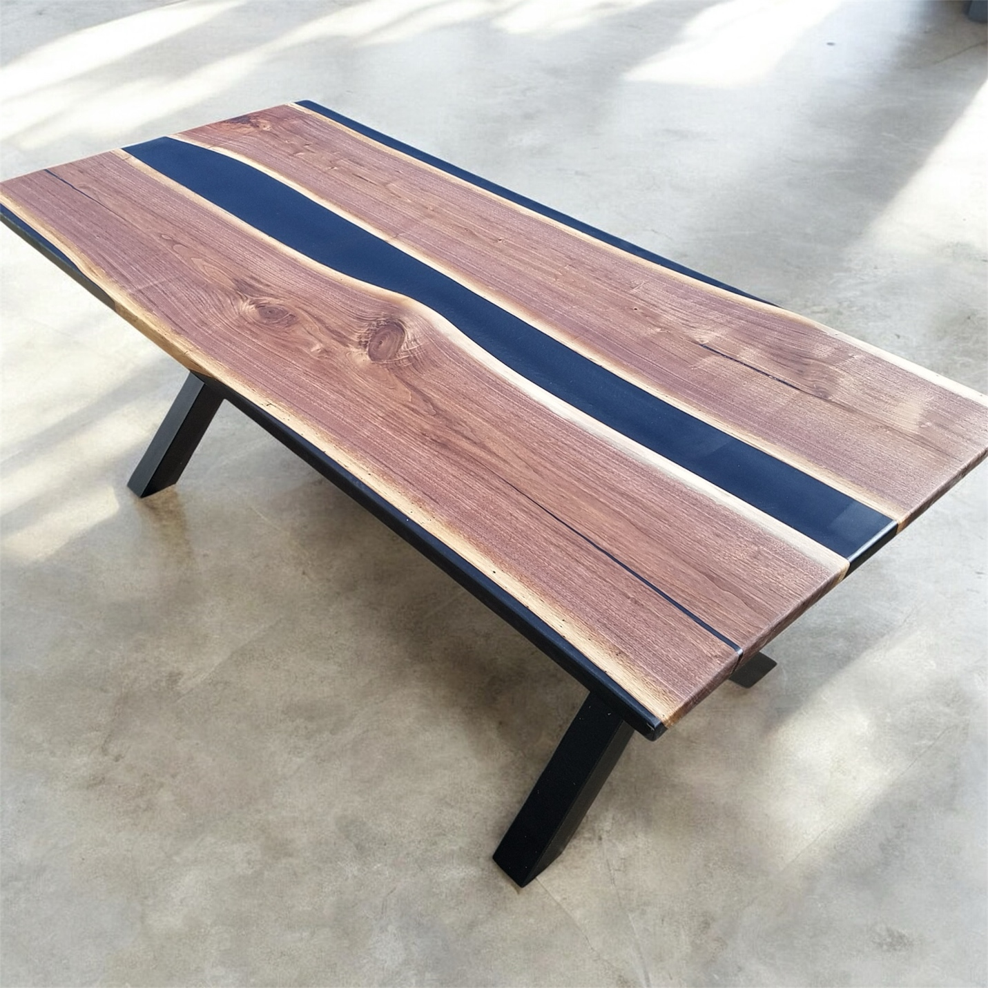 Ohio River Tables, LLC Recent Projects | Cleveland, OH