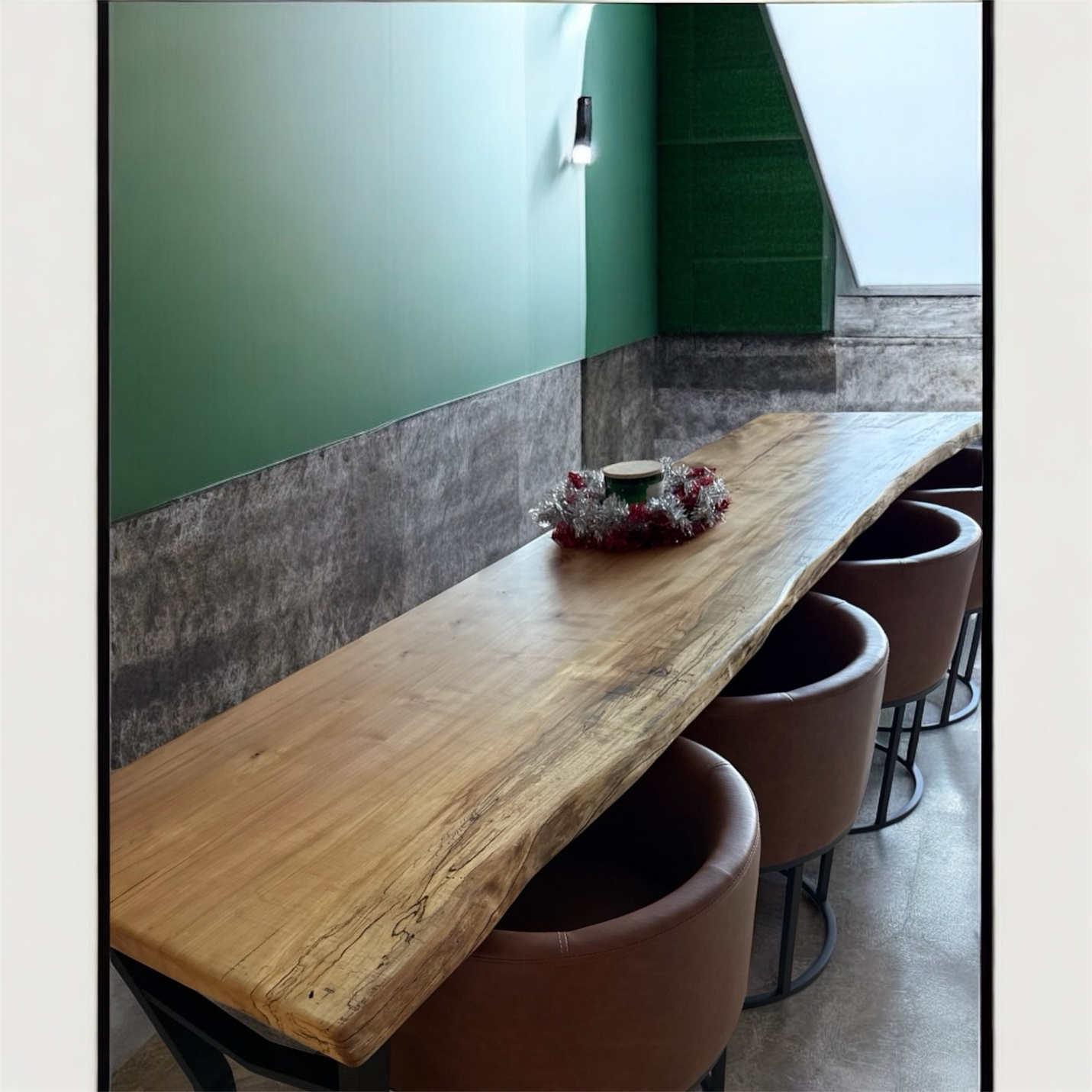 Ohio River Tables, LLC Recent Projects | Cleveland, OH