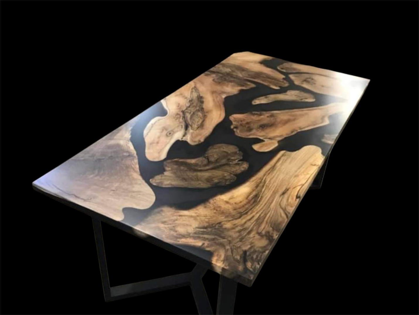Ohio River Tables, LLC Recent Projects | Cleveland, OH