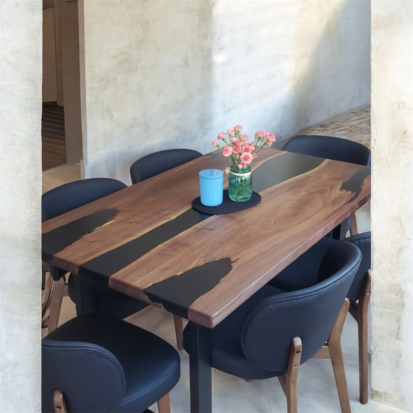 Ohio River Tables, LLC Recent Projects | Cleveland, OH