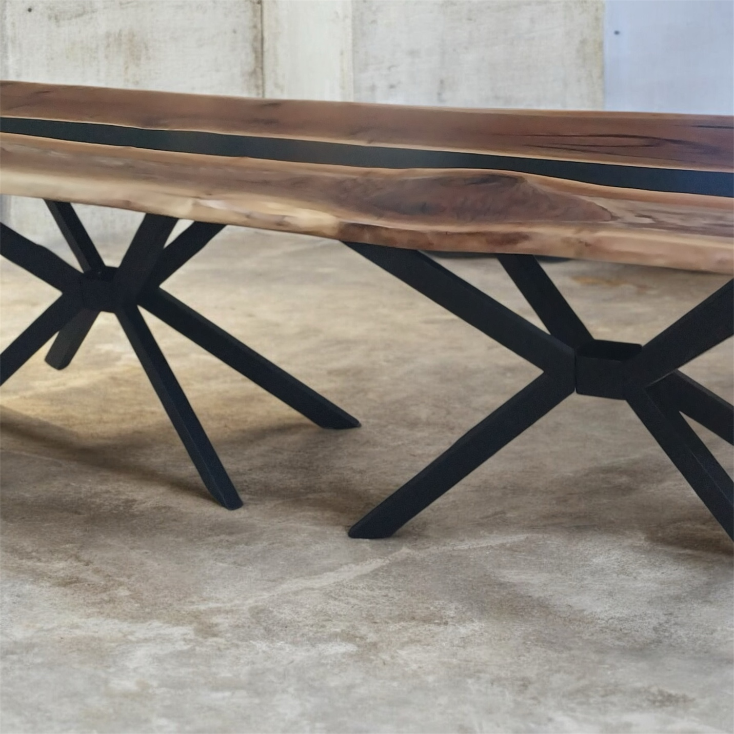 Ohio River Tables, LLC Recent Projects | Cleveland, OH