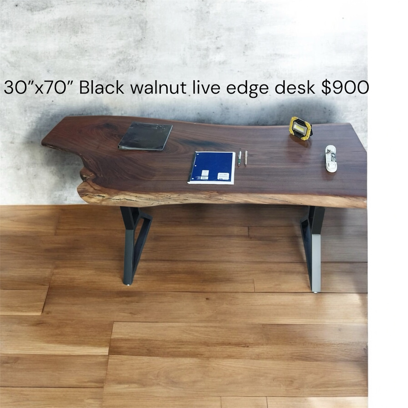 Ohio River Tables, LLC Current Inventory | Cleveland, OH