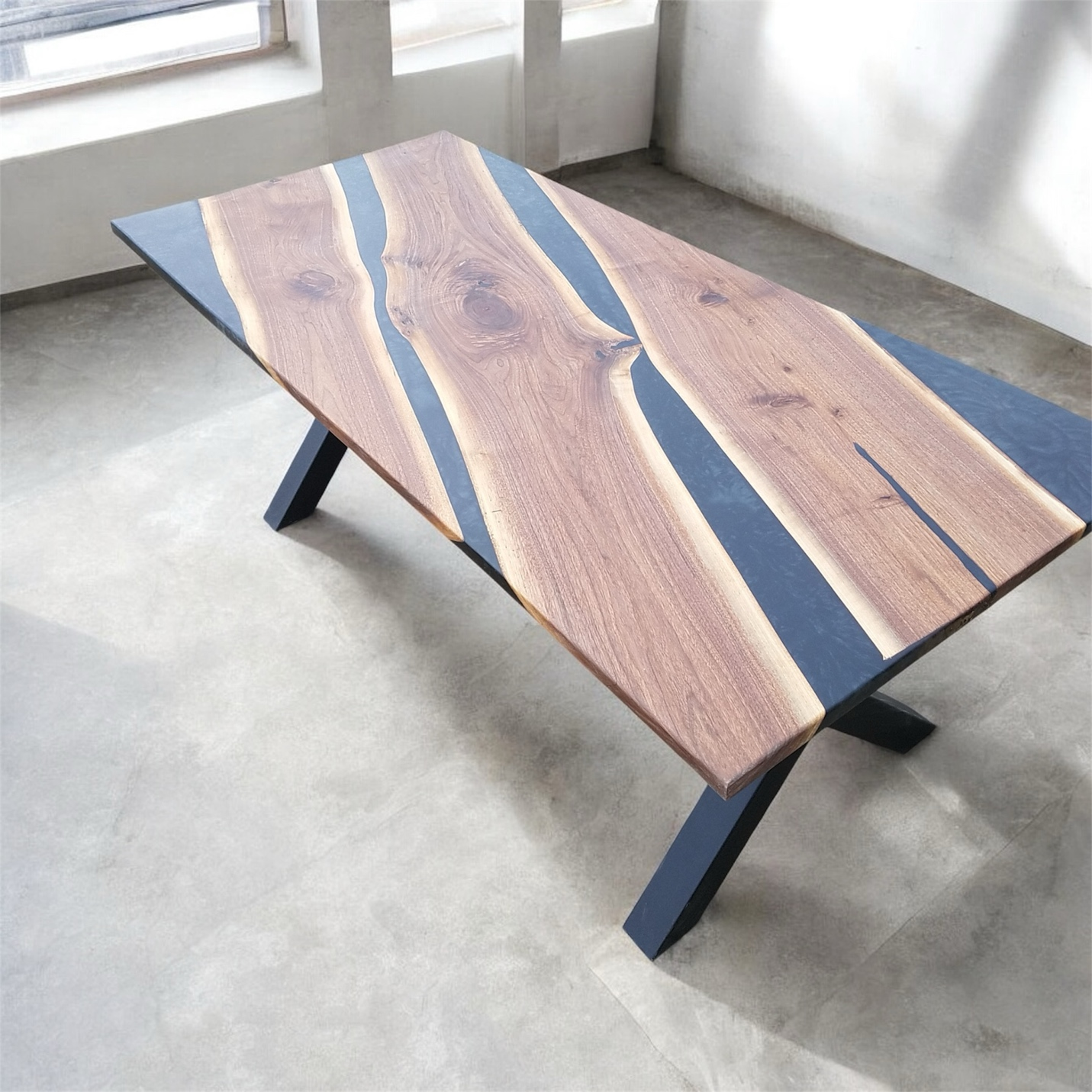 Ohio River Tables, LLC Recent Projects | Cleveland, OH
