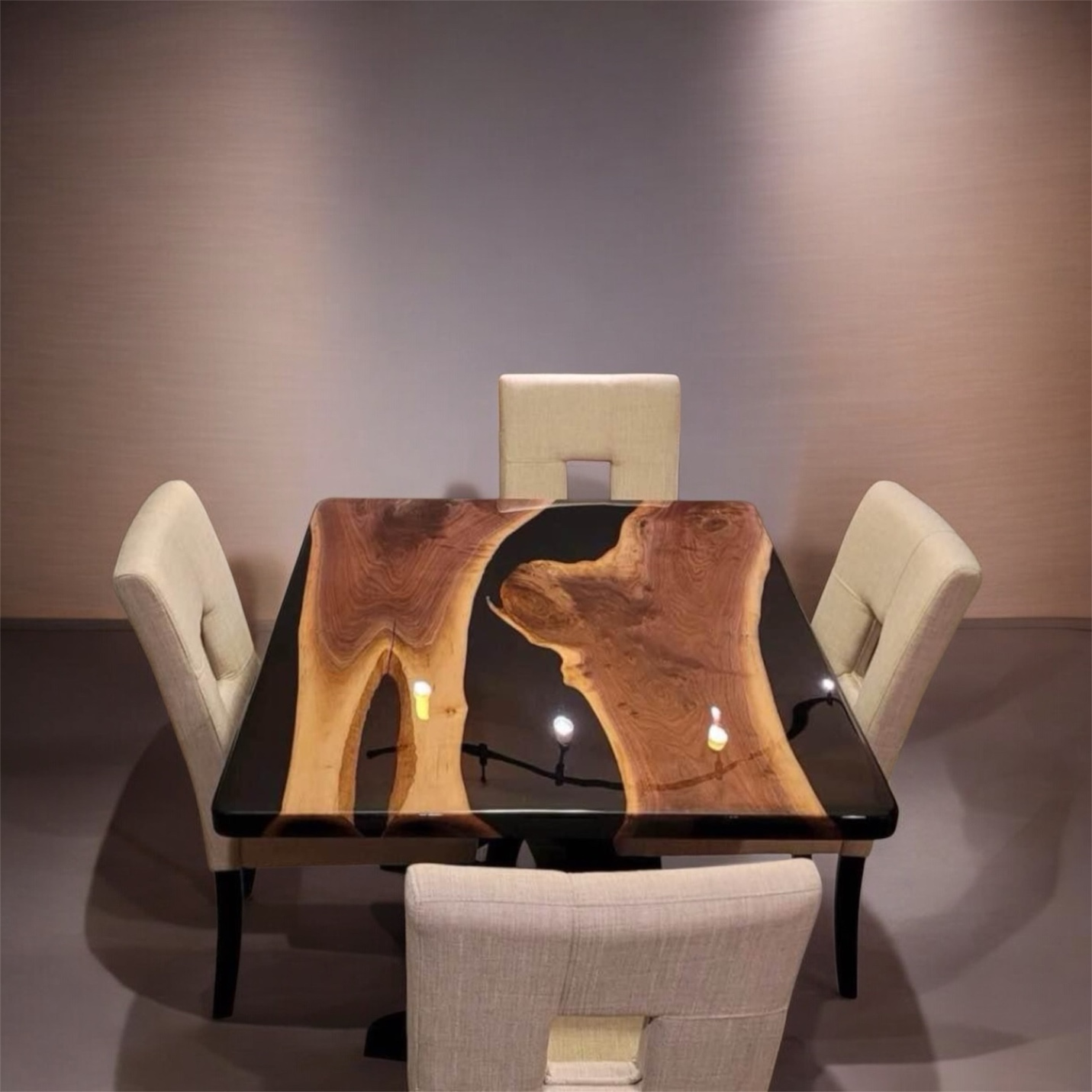 Ohio River Tables, LLC Recent Projects | Cleveland, OH