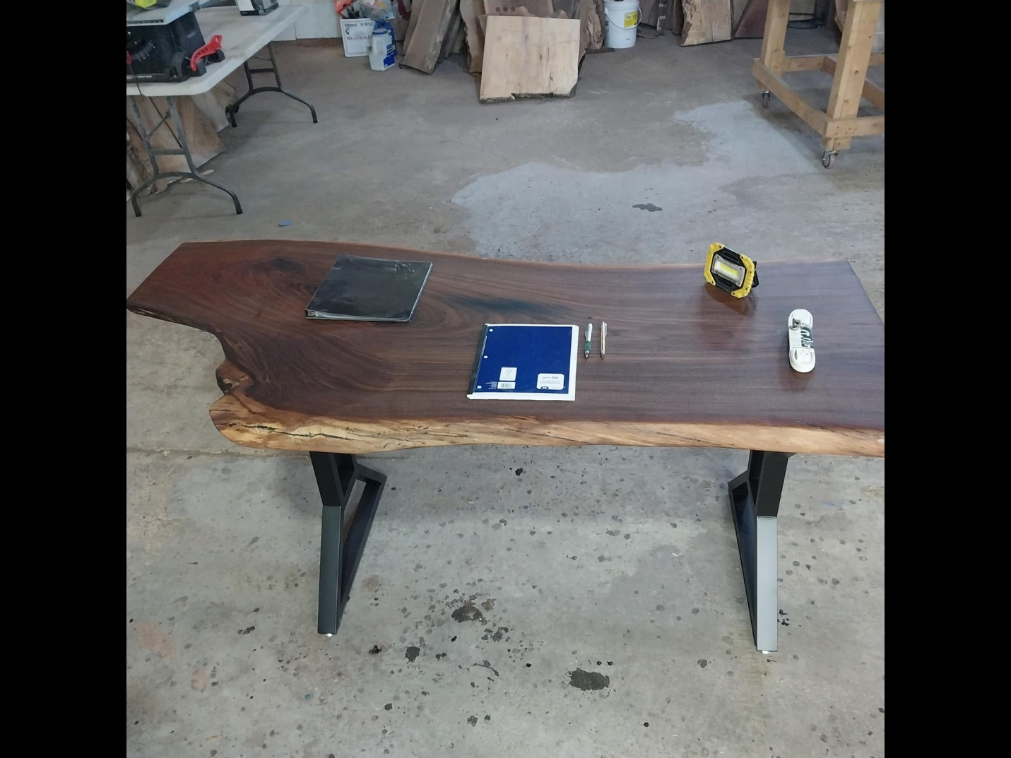 Ohio River Tables, LLC Recent Projects | Cleveland, OH