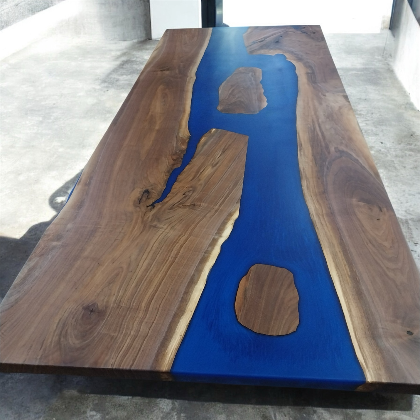 Ohio River Tables, LLC Recent Projects | Cleveland, OH